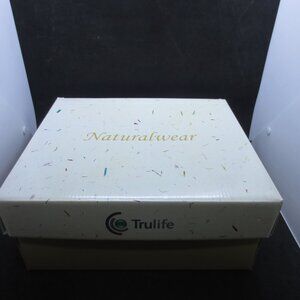 Truelife Naturalwear Mastectomy Breast Form Harmony Silk Triangle 00471 Size: 10